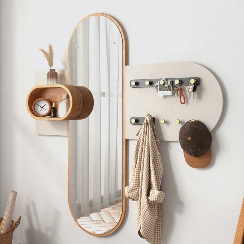 مرأه عصريه بتصميم عملى