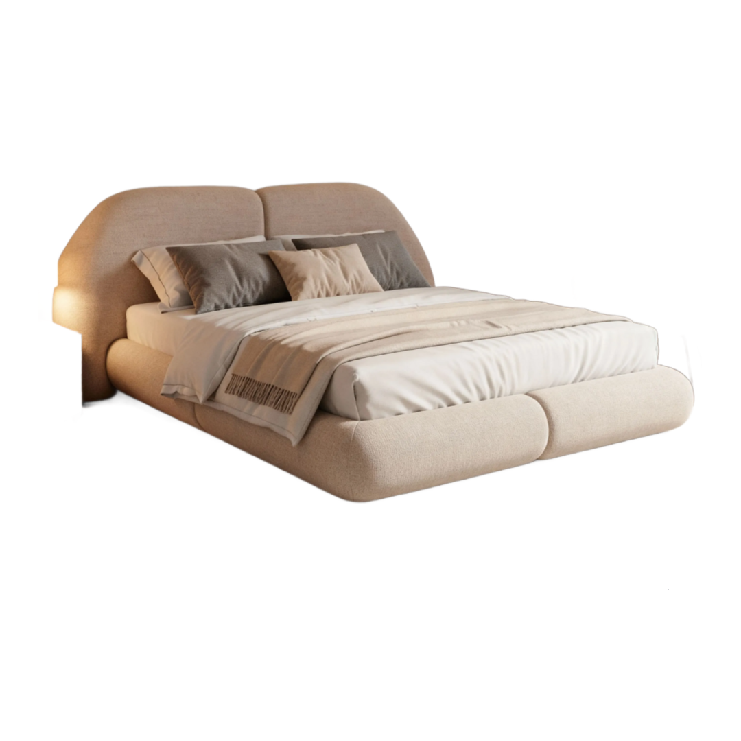 سرير فيلفيت