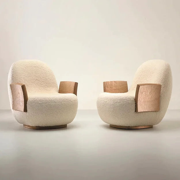 كرسى أسترخاء فاخر