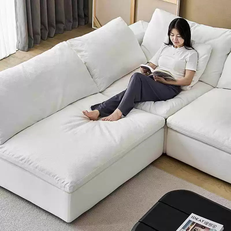 أريكه فاخره التصميم
