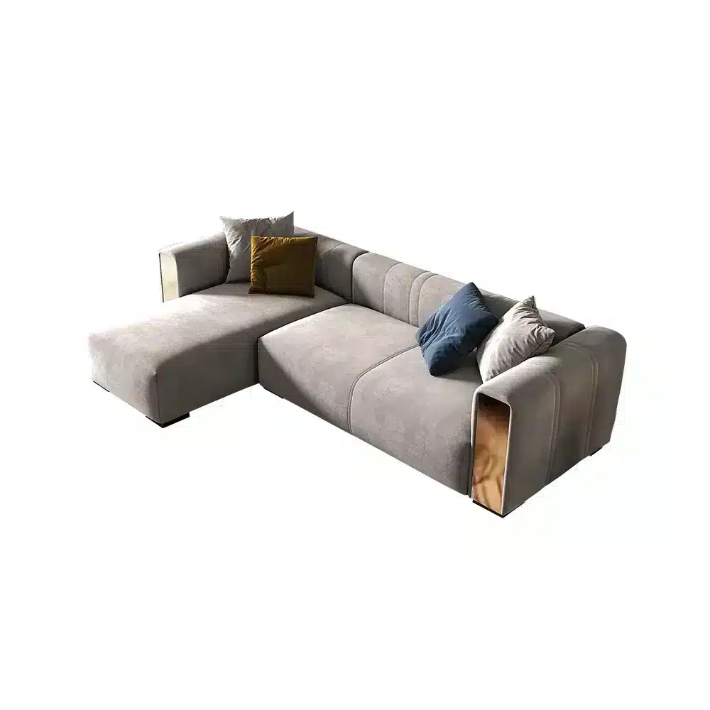 كنبه راقيه بتصميم مميز