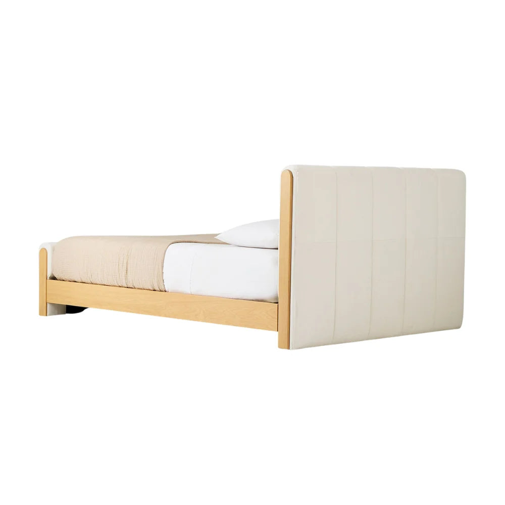 سرير لينو العصري