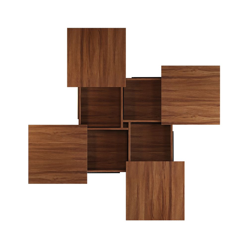 طاولة قهوه حديثه