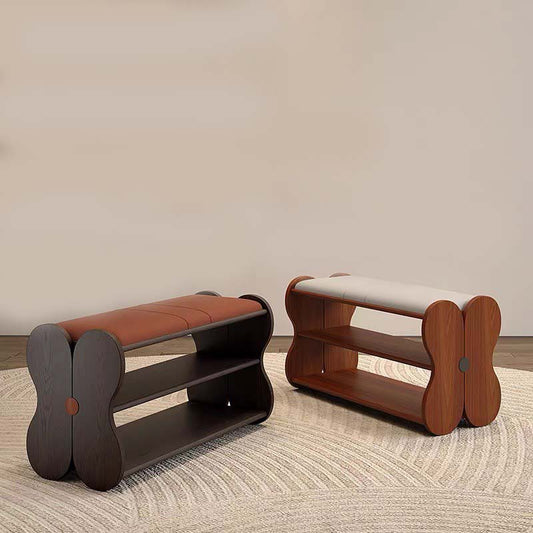 منظم أحذيه مع معد بنمط رهيب