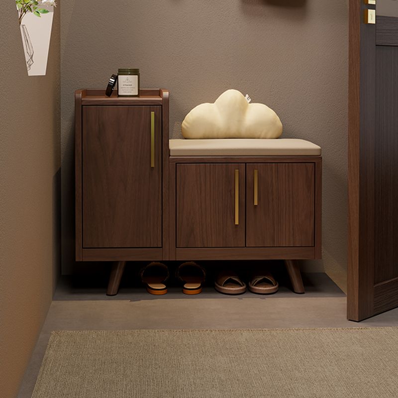 أناقة خشبية وراحة متكاملة