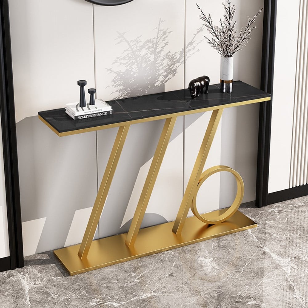 كونسول بتصميم عصري حديث