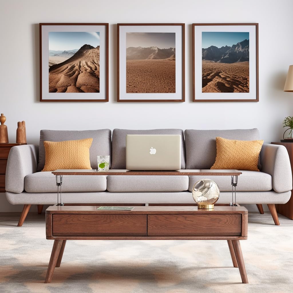 طاولة سمارت ليفت