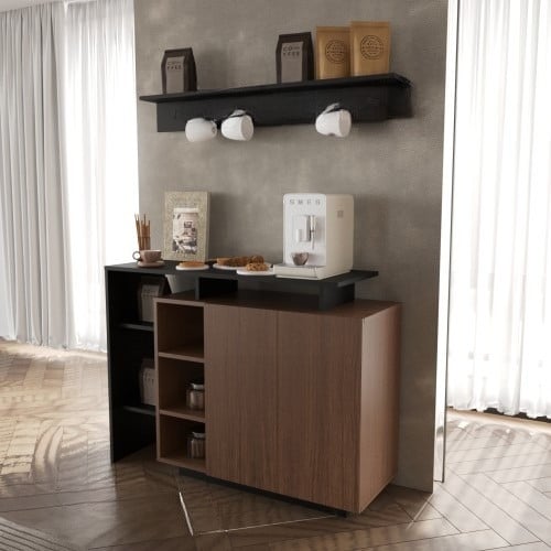 كوفي كورنر مودرن