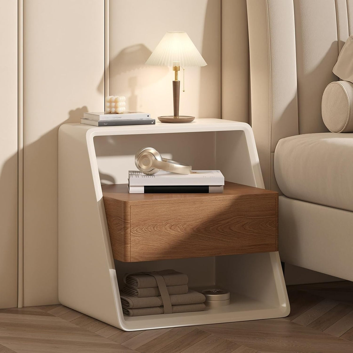 كومودينو بتصميم مودرن