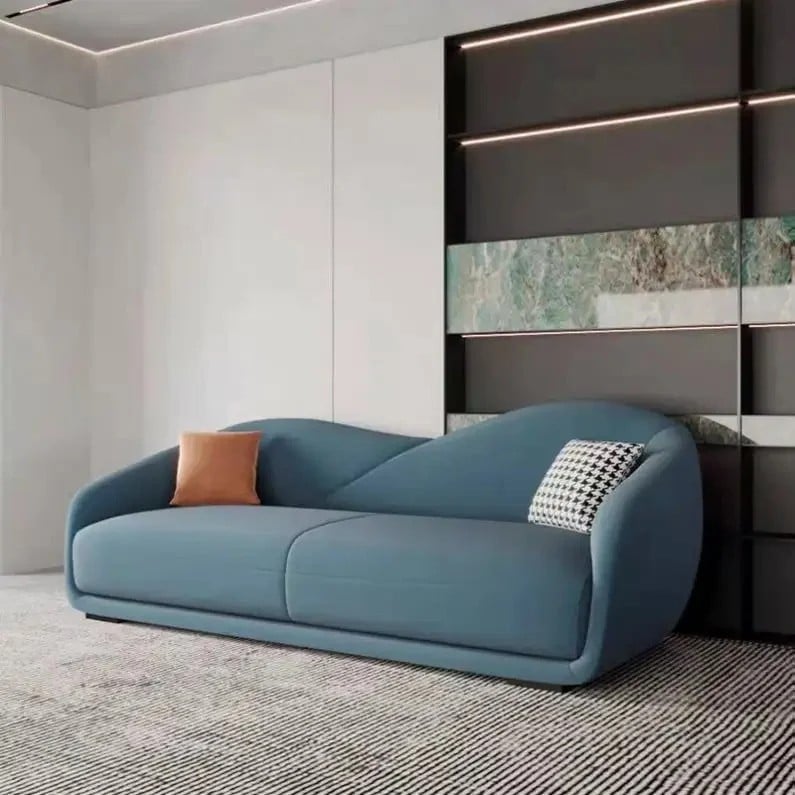 اريكة بتصميم كلاسيكى