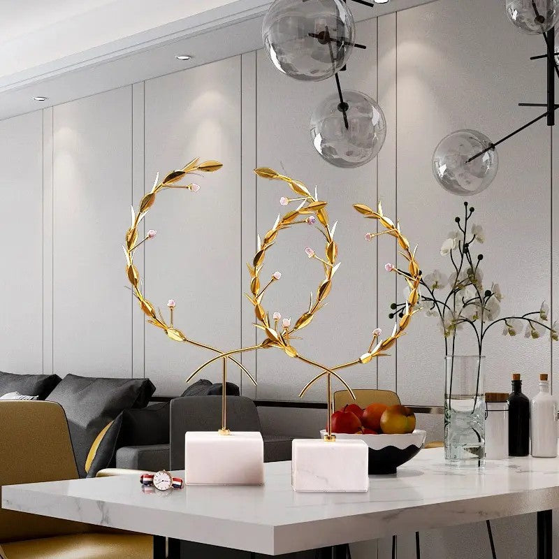 ديكور فني بتصميم رائع