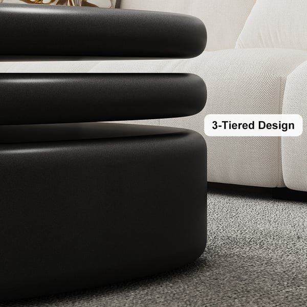 طاولة قهوه بتصميم مبهر