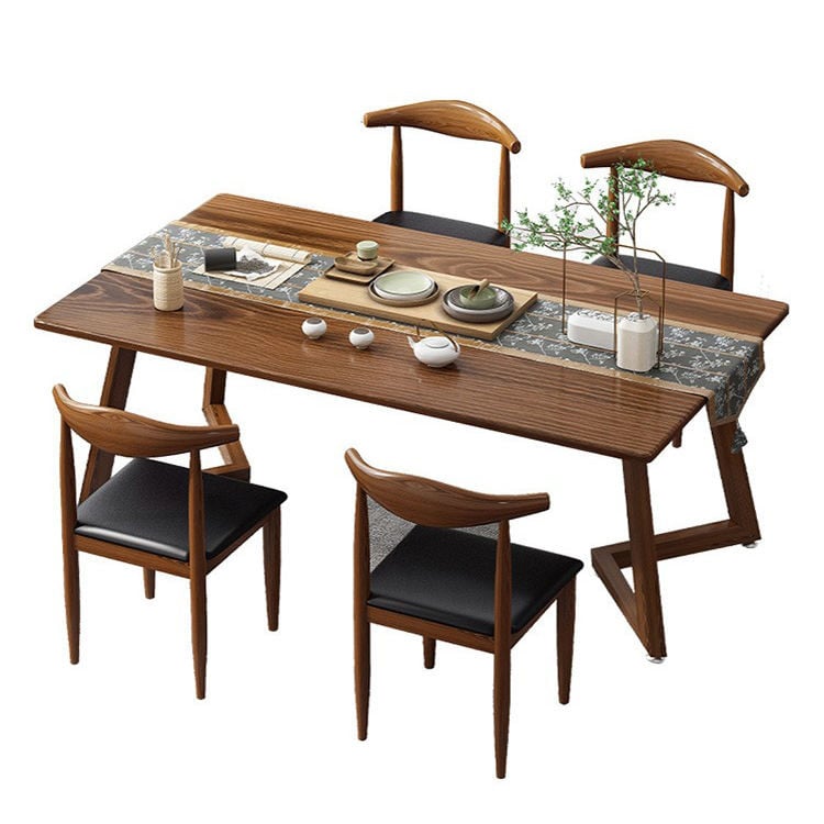 طاولة طعام كلاسيكيه