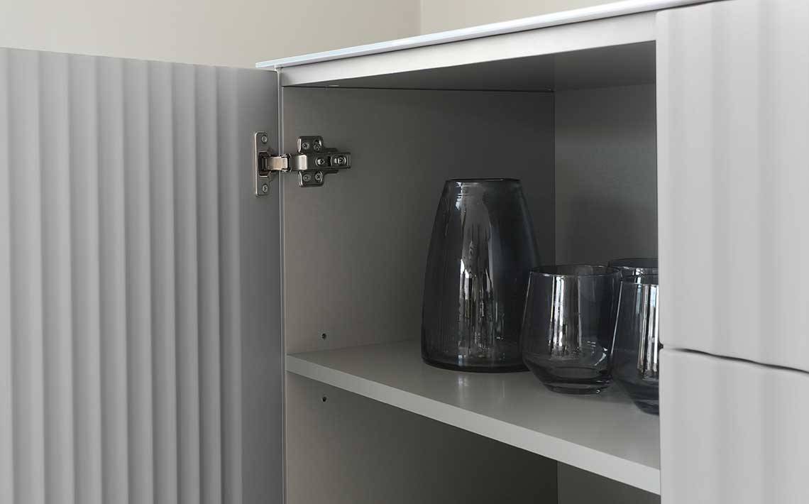 بوفيه بنمط كلاسيكى