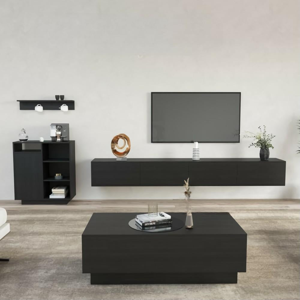 ركن قهوه عصري