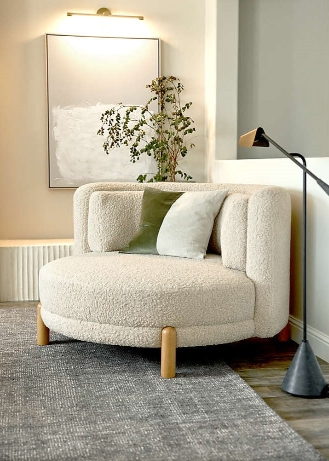 كرسى كلاسيكى مميز