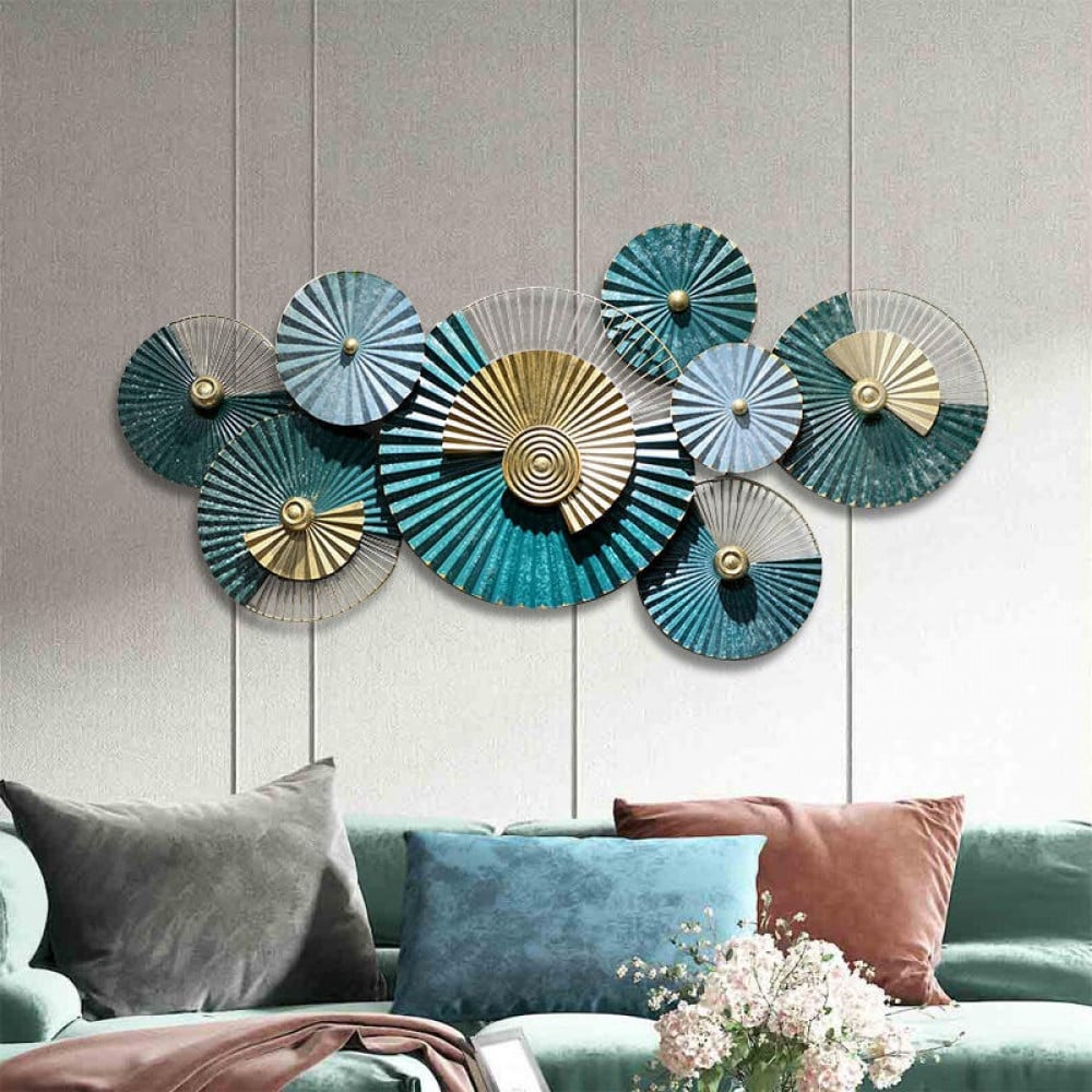 ديكور جداري ممتاز