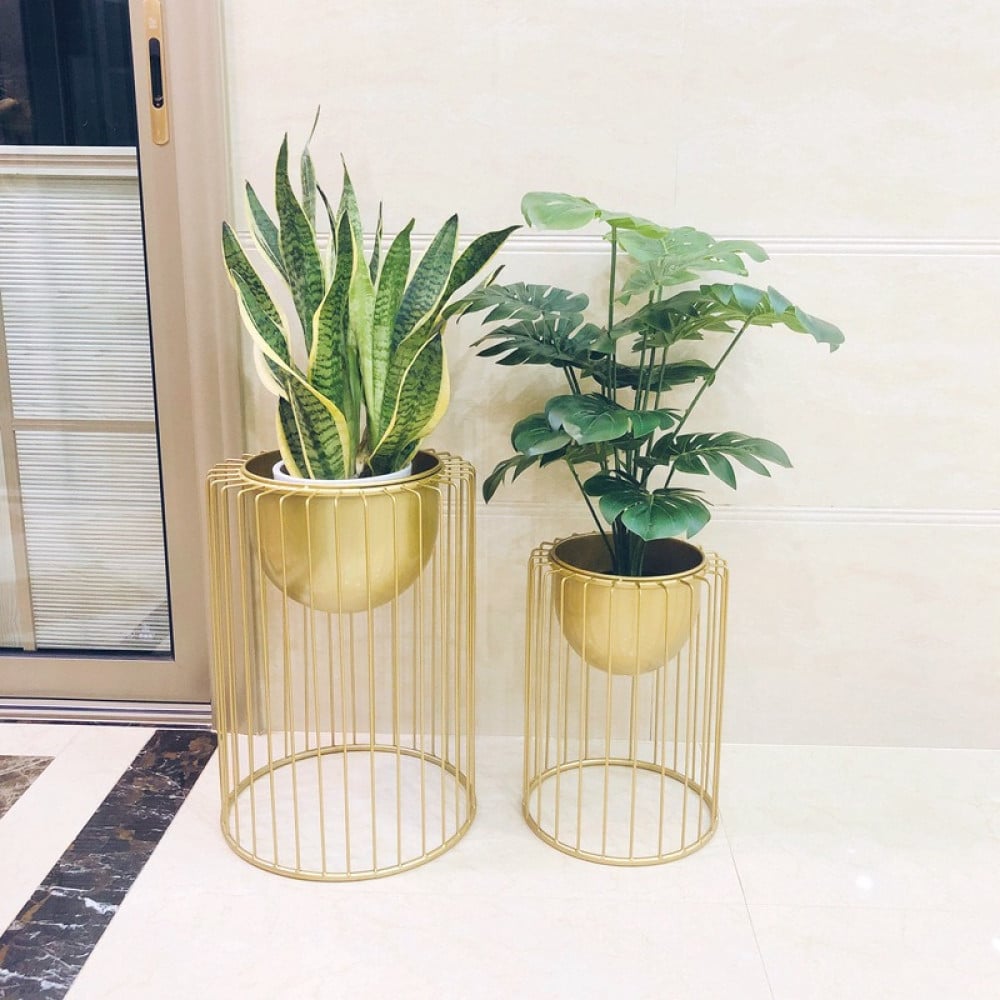 وعاء نباتات