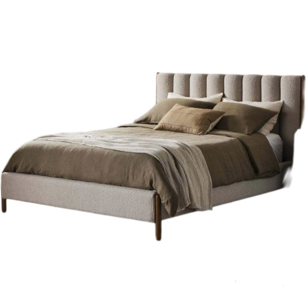 سرير غرفة نوم رائع