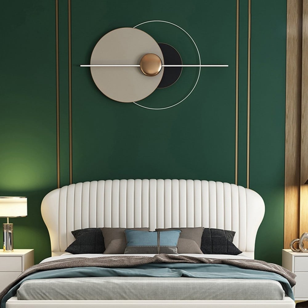 ديكور جداري بتصميم اوروبي
