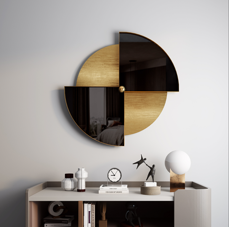 ديكور جداري بتصميم رهيب