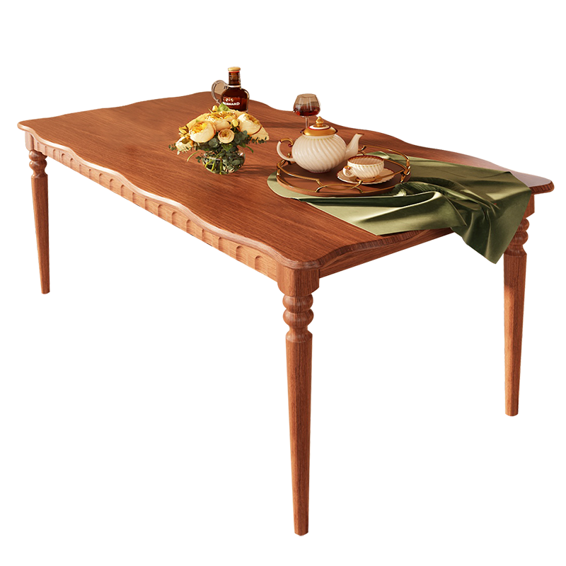 طاولة طعام بسيطه