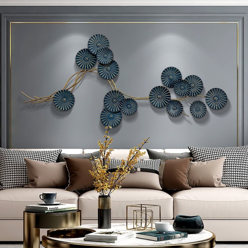 ديكور جداري عصري