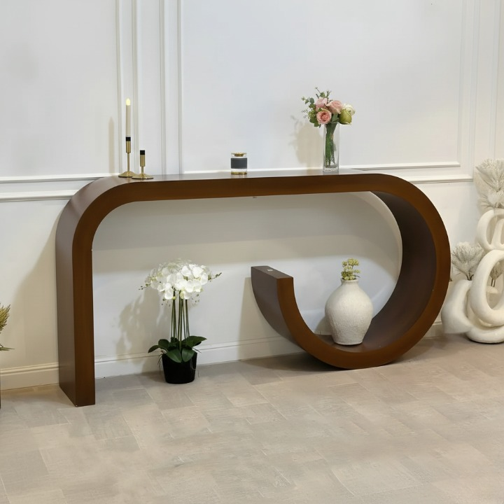 كونسول مودرن