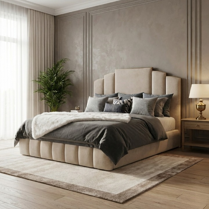 سرير اوربان