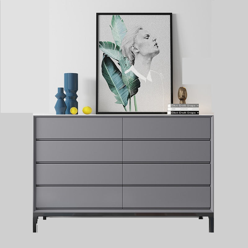 بوفيه كلاسيكى متعدد الأدراج