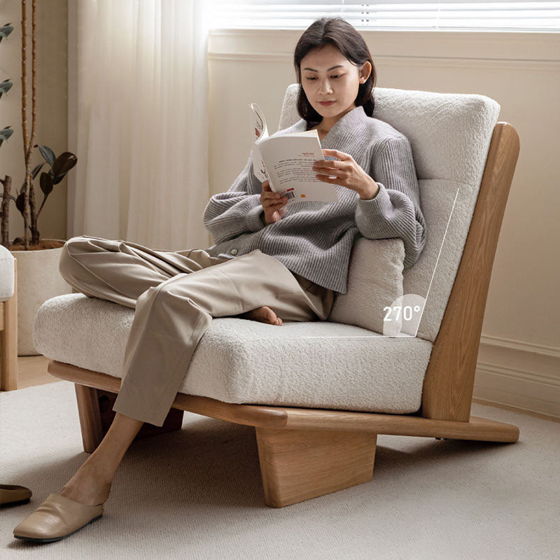 كرسى أسترخاء فريد