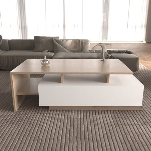 طاولة قهوه فريده