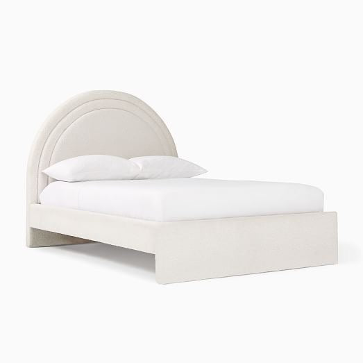 سرير غرفة الأطفال المميز