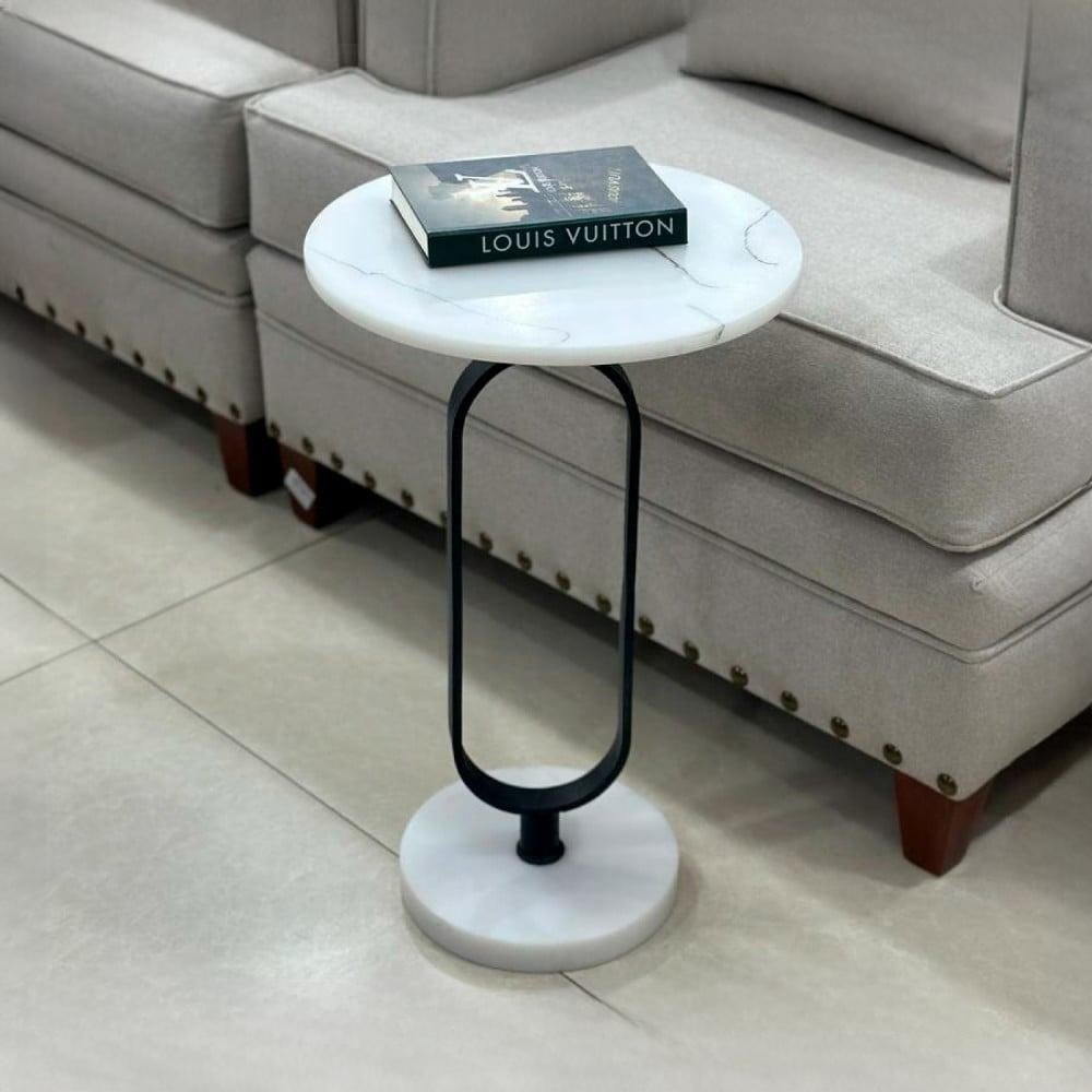 طاوله جانبيه كلاسيكيه