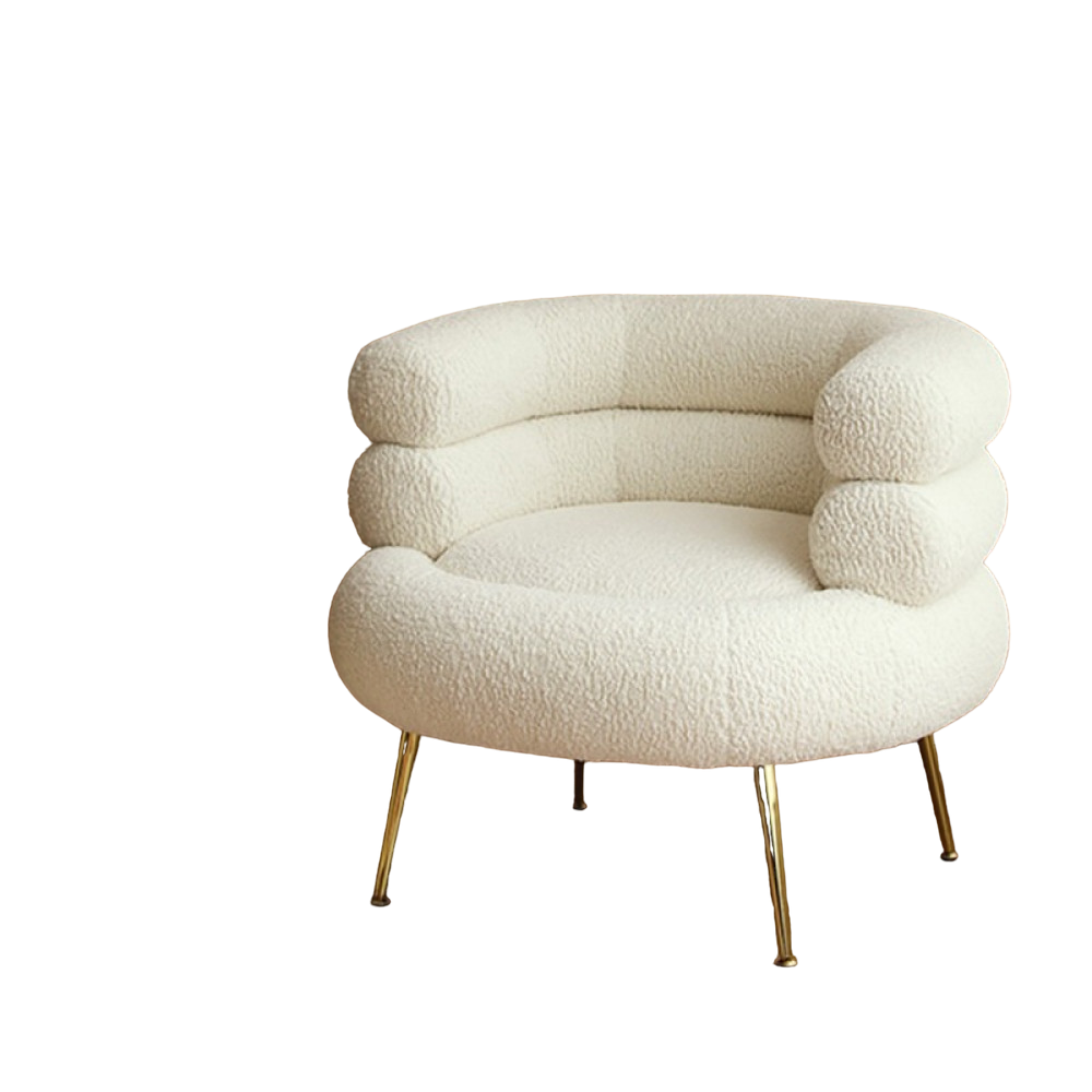 كرسى غرفة المعيشه