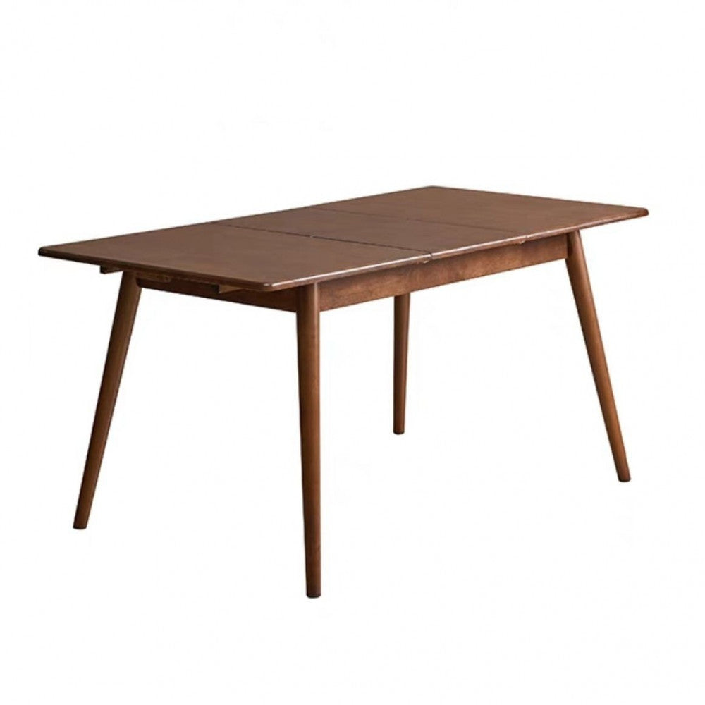 طاوله طعام خشبيه