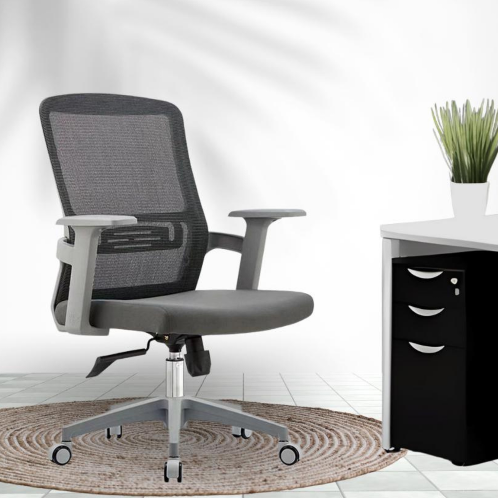 كرسي مكتب كلاسيك