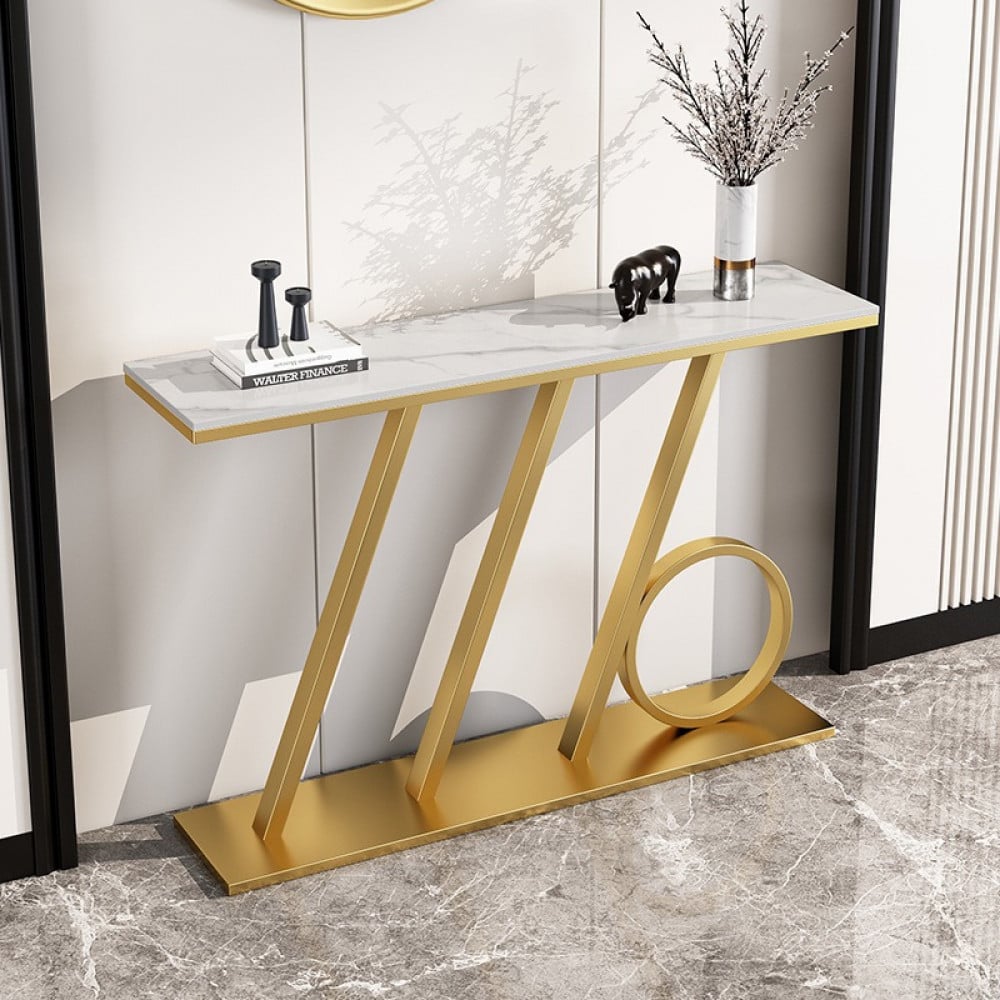 كونسول بتصميم عصري حديث