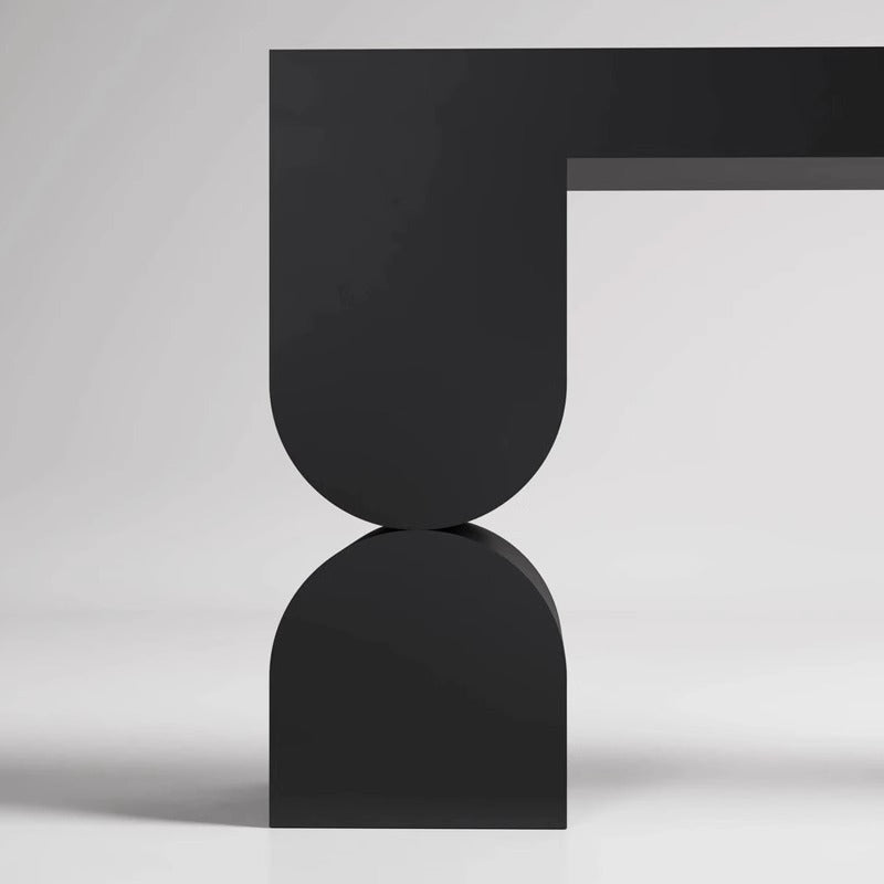 طاولة مدخل بتصميم مميز