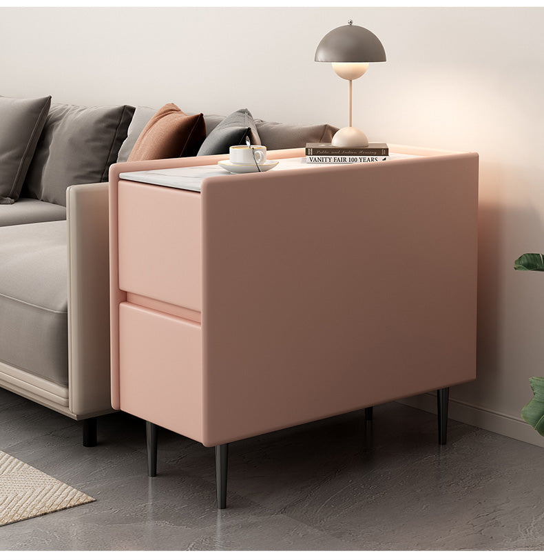 طاوله جانبيه حديثه