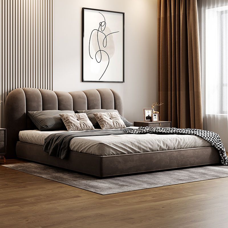 سرير غرفة نوم رائع