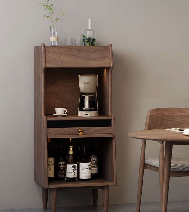 بوفيه كلاسيكي راقي