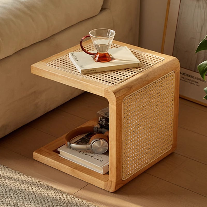 طاوله جانبيه رهيبه التصميم