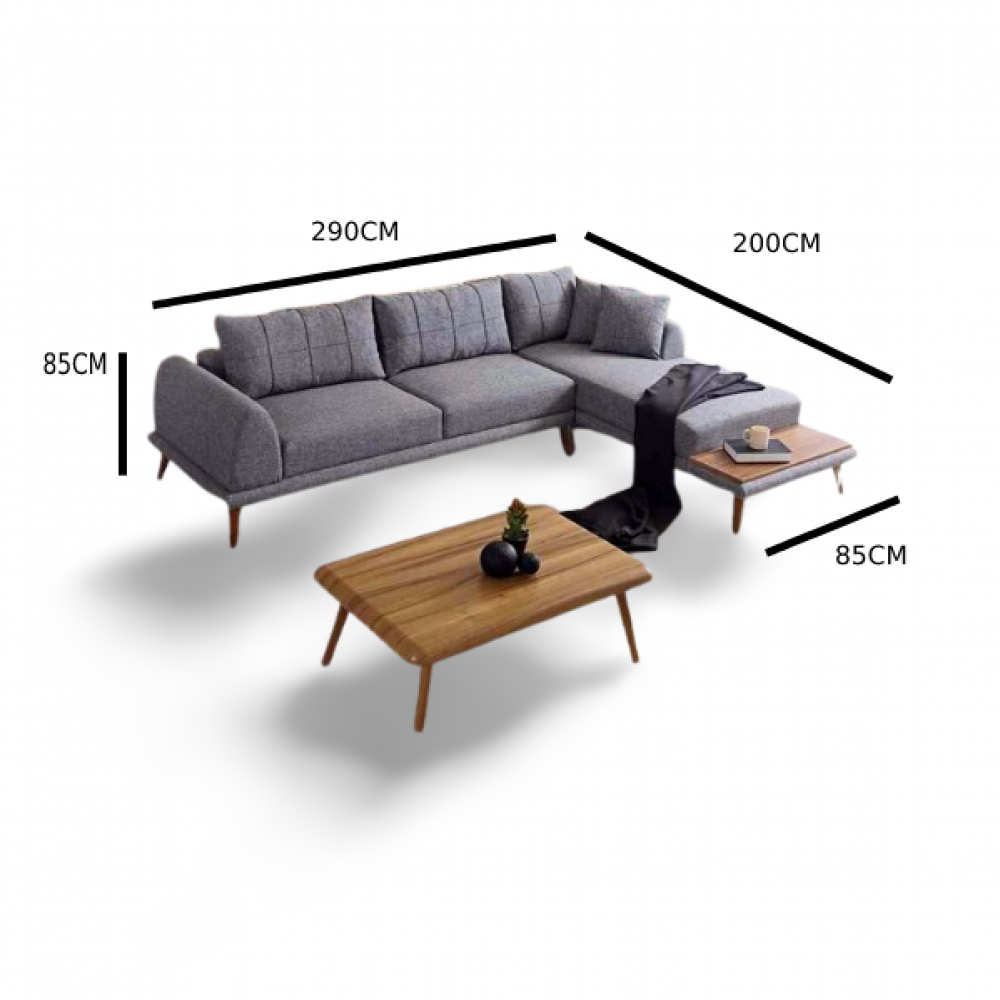 ركنة زاوية تركية