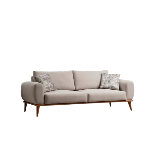 كنبة كلاسيك مودرن