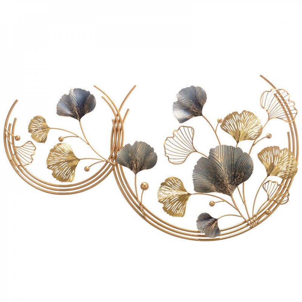 ديكور حائط بتفاصيل مبتكره