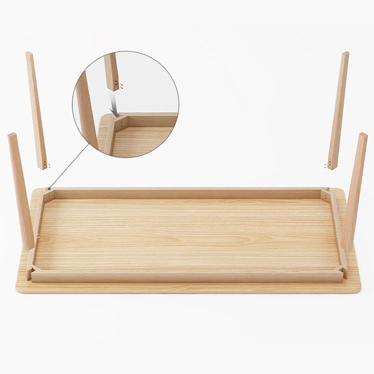 طاولة طعام بتصميم مميز