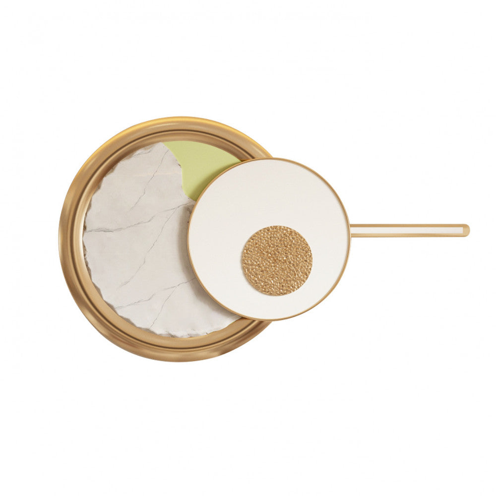 ديكور جداري بتصميم فريد