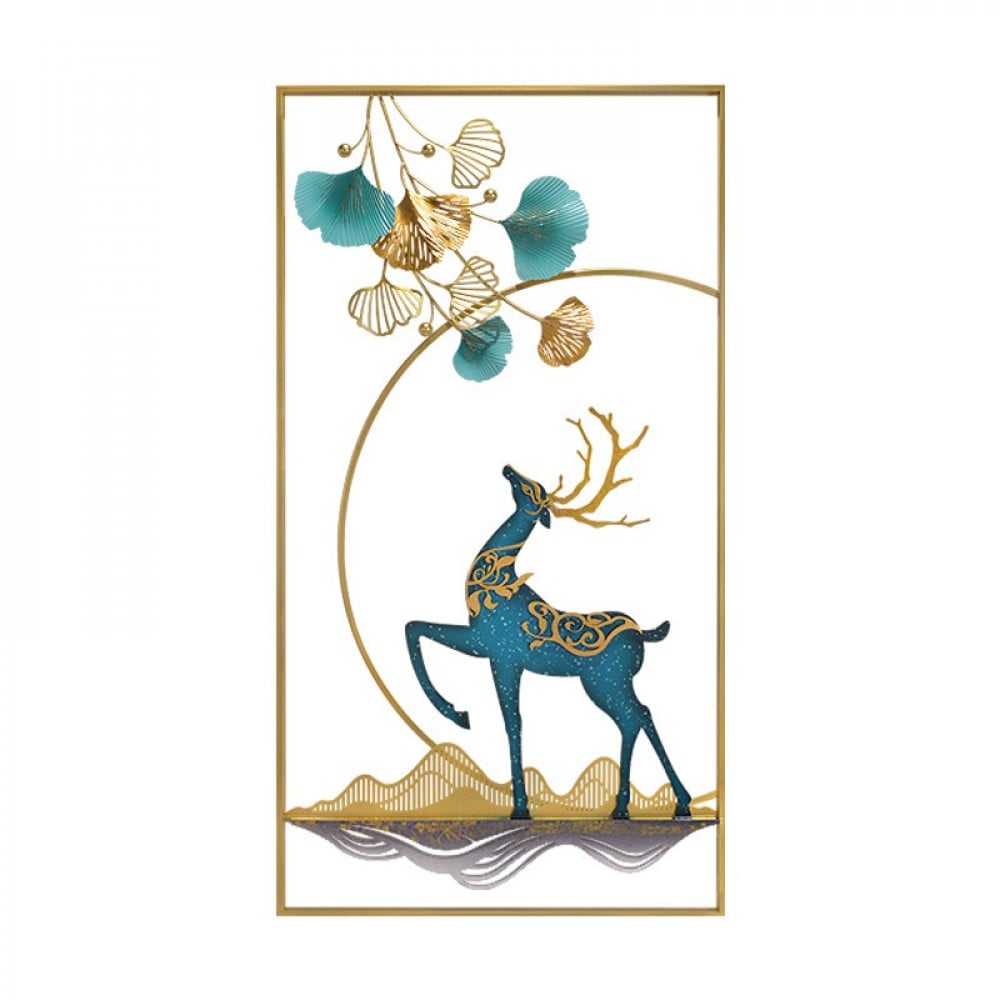 لوحه ديكوريه فريده