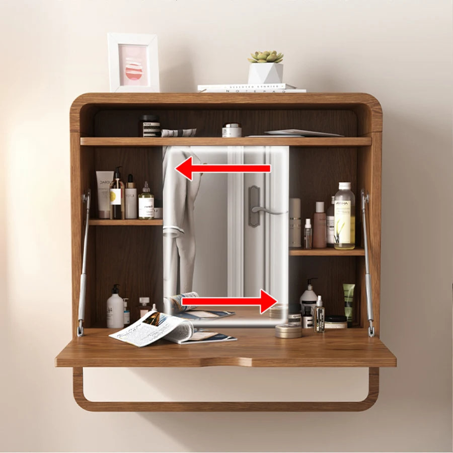 خزانه معلقه متعددة الأستخدامات